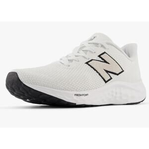New Balance Men's Fresh Foam Arishi V4 Running Shoe, 12 extra wide